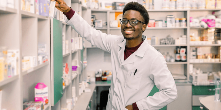 Discover The Best Pharmacy Tech Courses Near Me