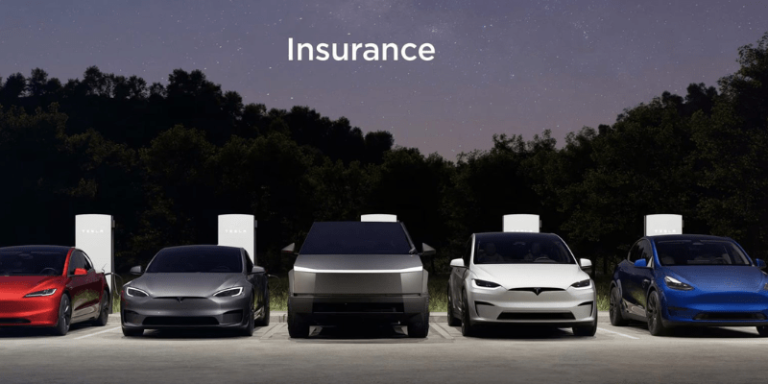 Does Tesla Insurance Cover Rental Cars An In-Depth Analysis