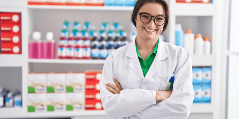 Unlock Your Potential: An Online Course For Pharmacy Tech Guide