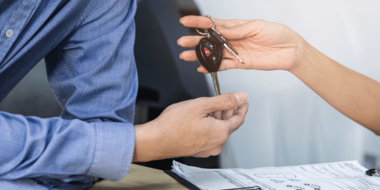 Does Farmers Insurance Cover Rental Cars