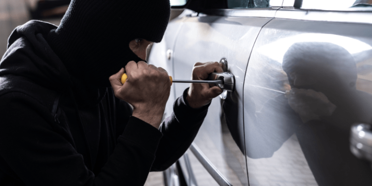 Does Insurance Cover Stolen Cars Your Essential Guide