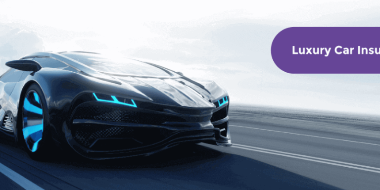 Navigating Comprehensive Insurance for High End Cars