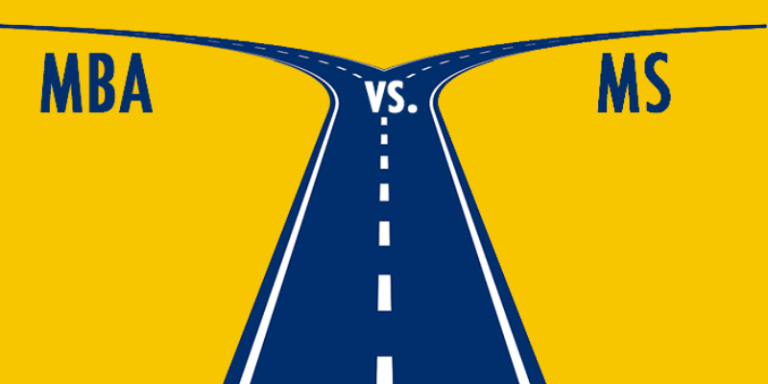 Mba Vs Masters In Finance A Strategic Career Choice