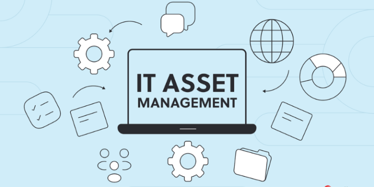 Unleashing Efficiency and Value: Information Technology Asset Management Best Practices