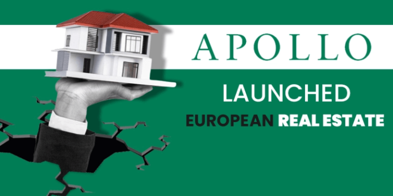 Navigating Investment In Apollo Commercial Real Estate Finance