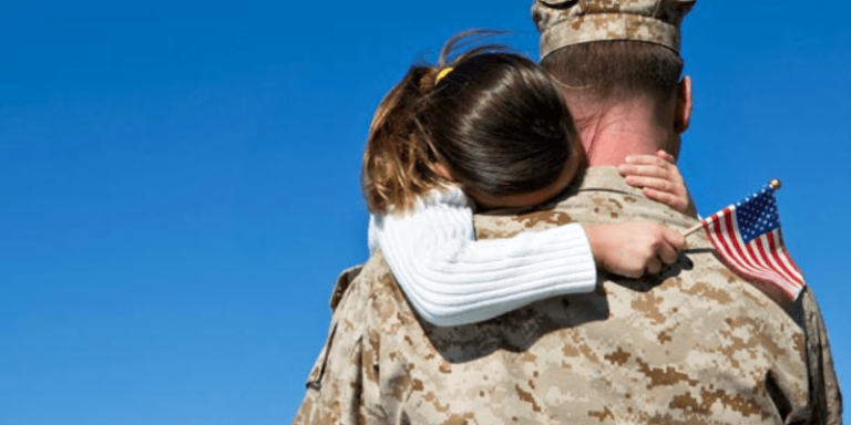 Choosing The Best Life Insurance Companies For Military Families