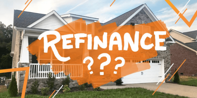 When Can You Refinance A House For Maximum Savings