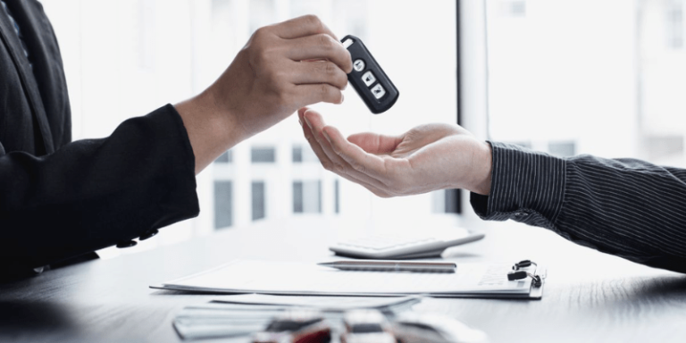 Understanding If You Can Have Liability Insurance On A Financed Car